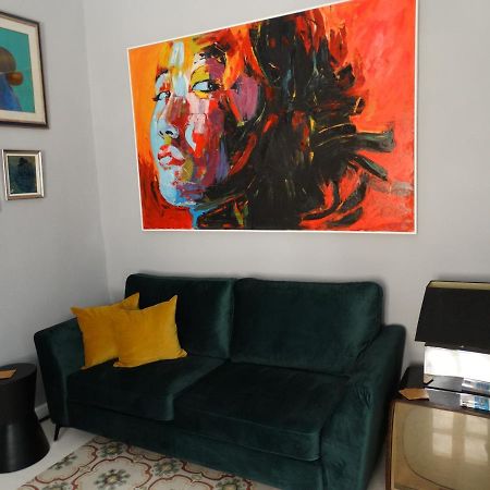 60 Indri Borg Townhouse Villa Рабат Екстериор снимка