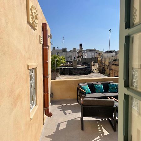 60 Indri Borg Townhouse Villa Рабат Екстериор снимка