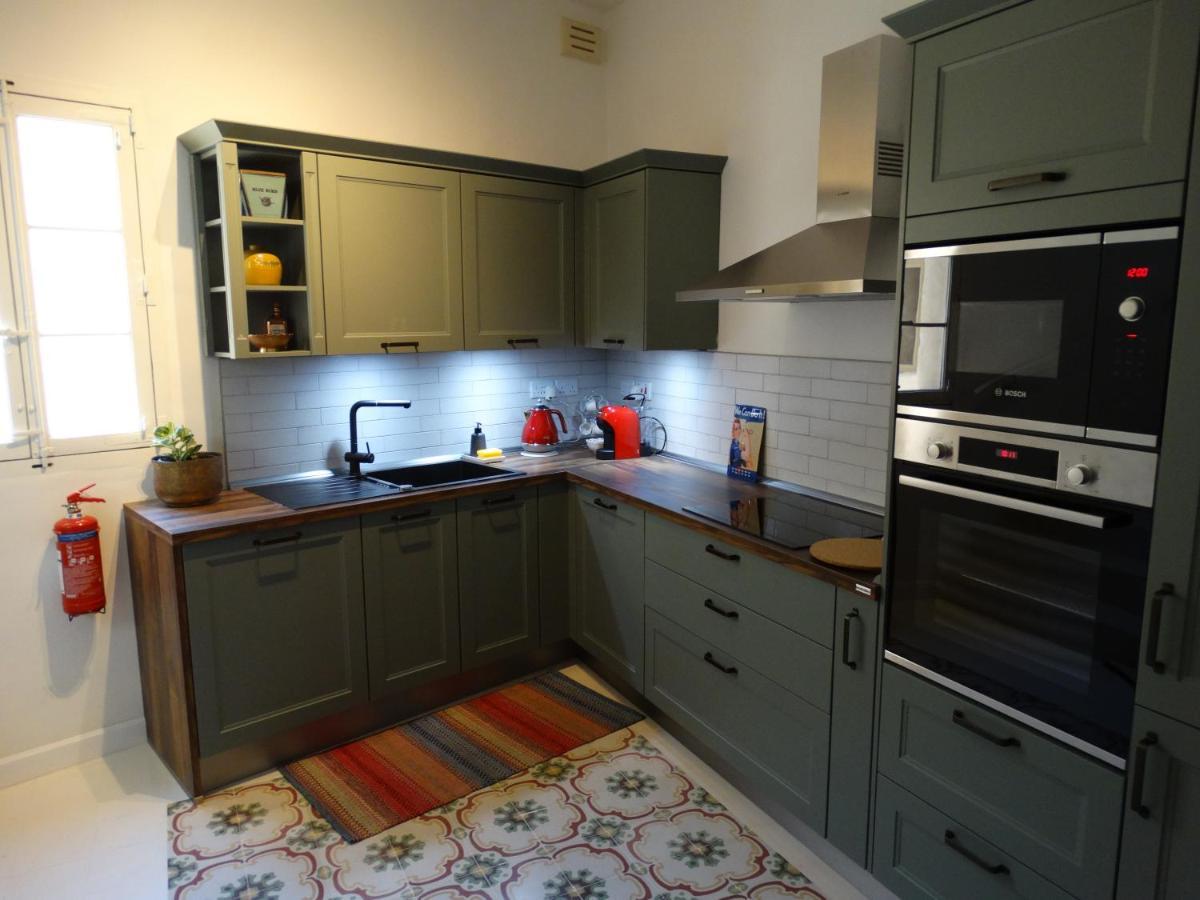 60 Indri Borg Townhouse Villa Рабат Екстериор снимка