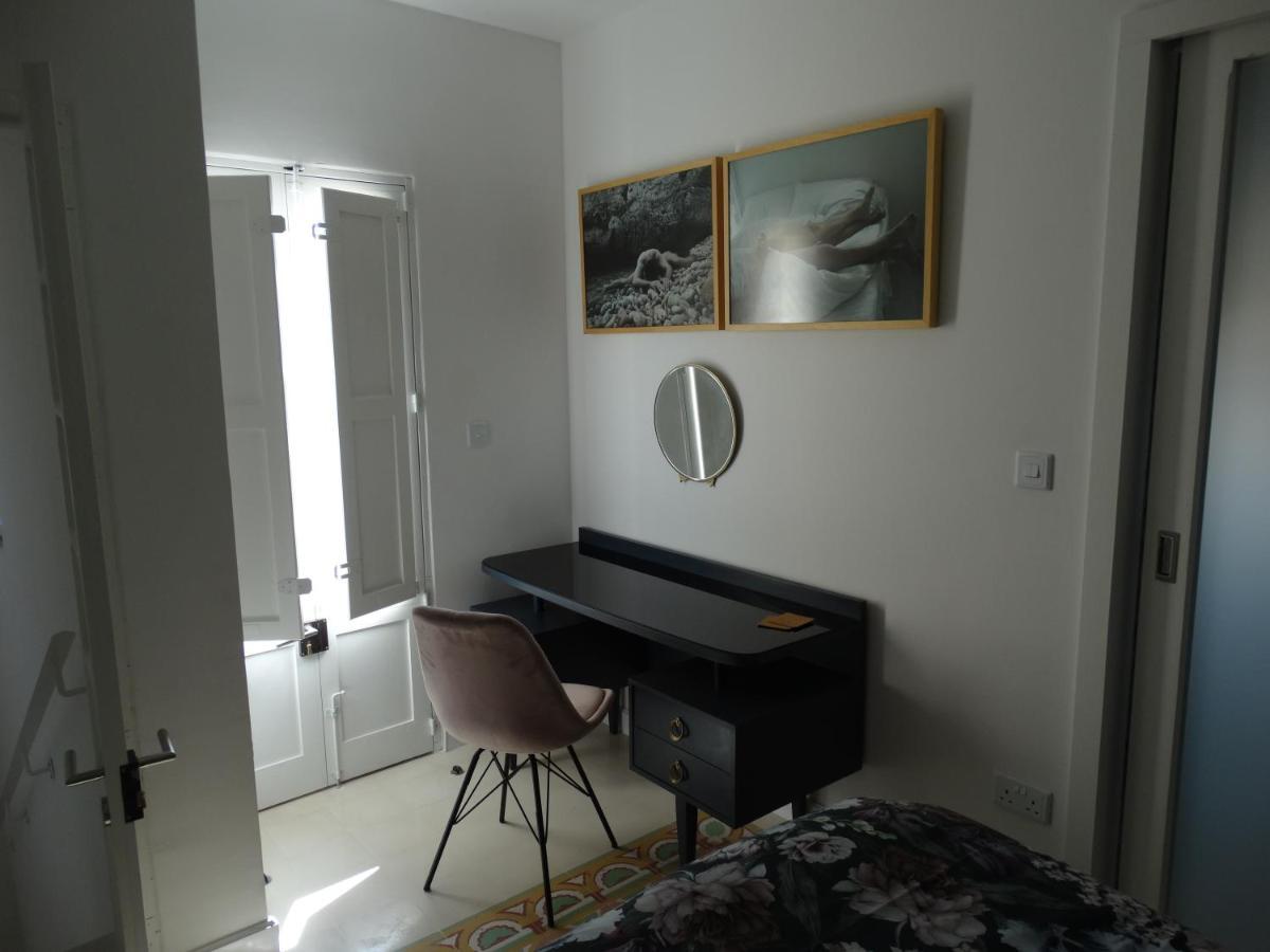 60 Indri Borg Townhouse Villa Рабат Екстериор снимка